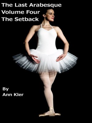 cover image of Volume Four--The Setback